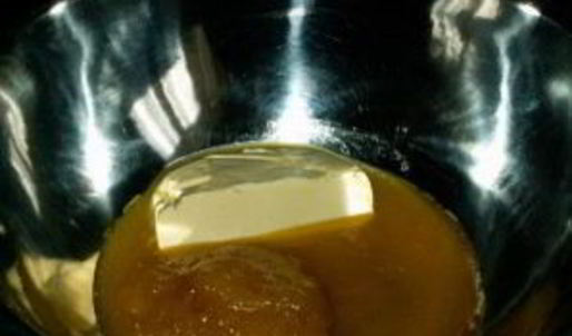 торт медовик со сгущенкой