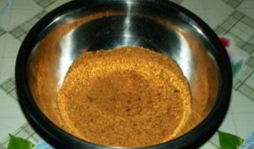 торт медовик со сгущенкой