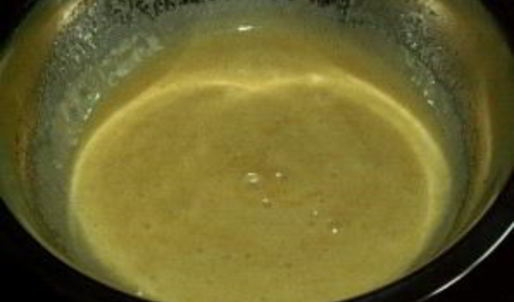 торт медовик со сгущенкой