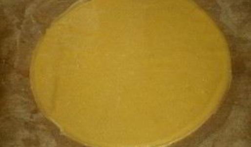 торт медовик со сгущенкой