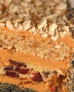 Торт Министерский