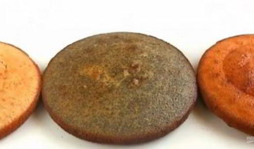 торт министерский