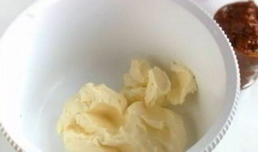 торт министерский