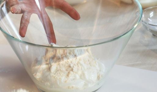 торт монастырская изба лайт