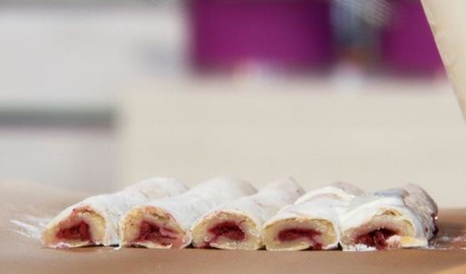 торт монастырская изба лайт