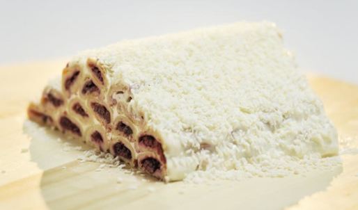 торт монастырская изба лайт