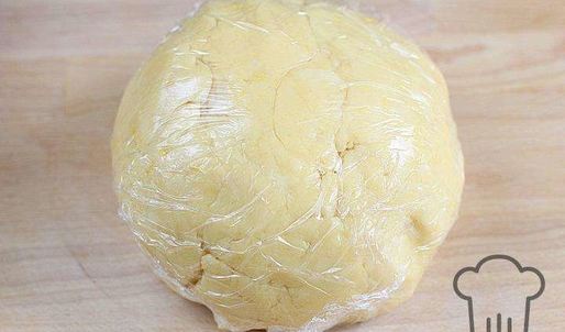 торт муравейник