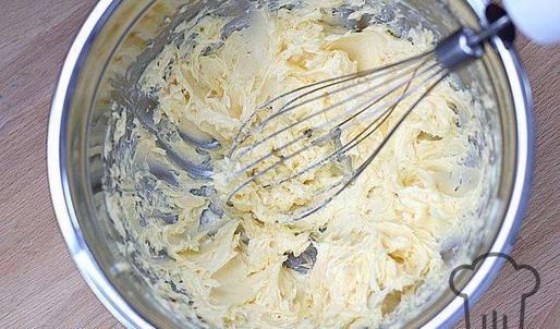 торт муравейник