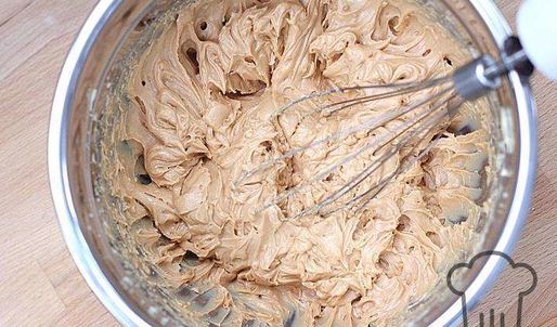 торт муравейник