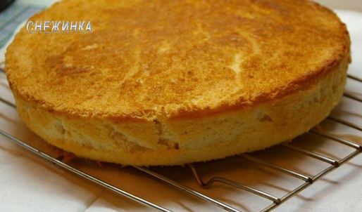 торт нежный поцелуй