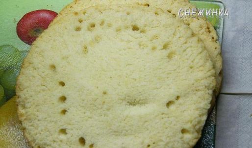 торт нежный поцелуй