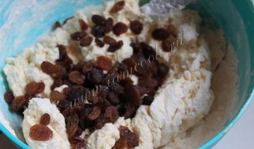 торт поленница