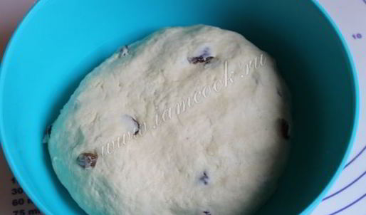 торт поленница