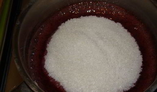 торт птичье молоко с яблочным пюре