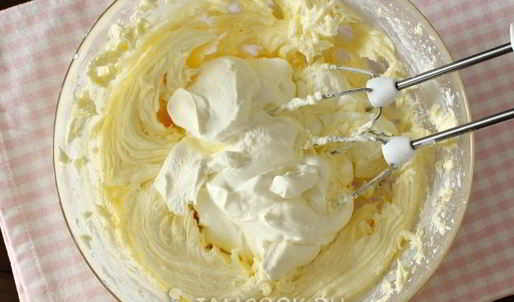 торт шоколад на кипятке в мультиварке