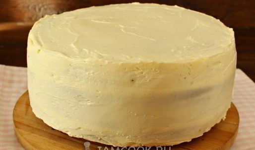 торт шоколад на кипятке в мультиварке