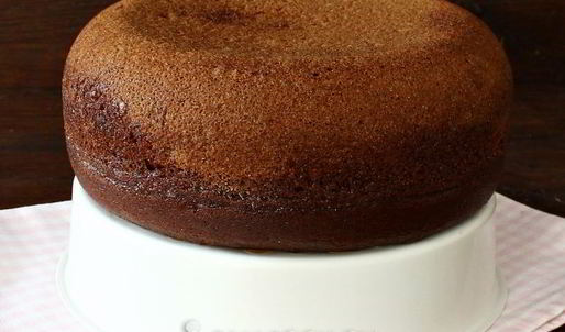 торт шоколад на кипятке в мультиварке