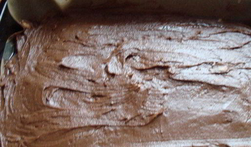 торт шоколад в шоколаде