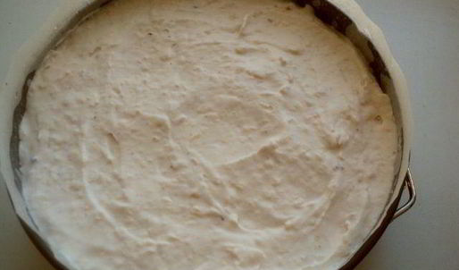 торт татьянин день