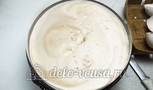 торт три шоколада