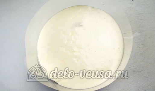 торт три шоколада