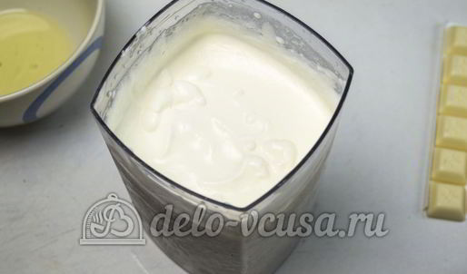 торт три шоколада