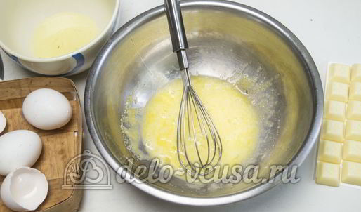 торт три шоколада