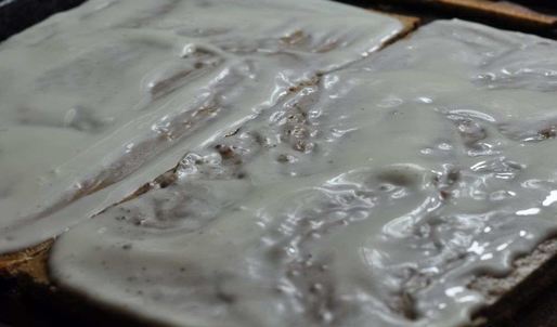 торт трухлявый пень