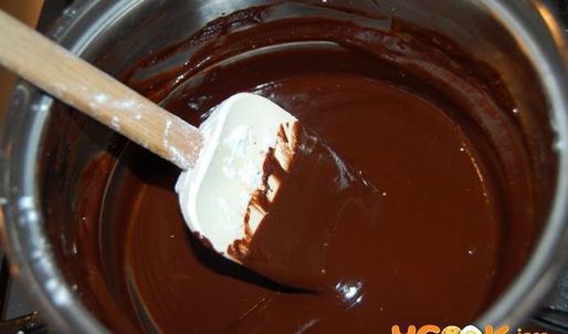 торт трухлявый пень