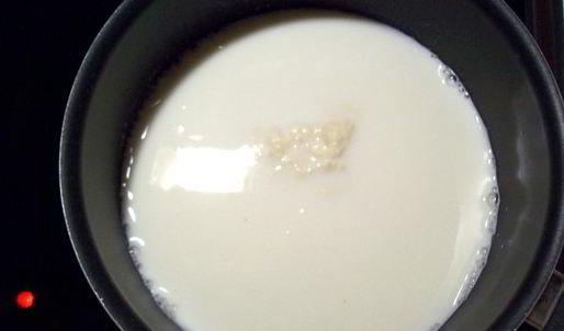 торт воздушная овечка