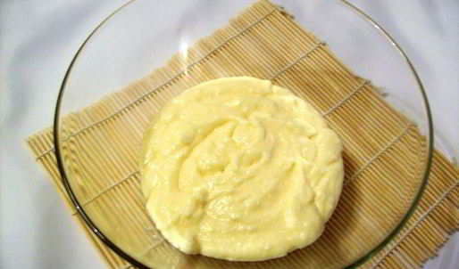 торт воздушная овечка