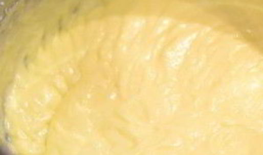 торт ягодная корзина