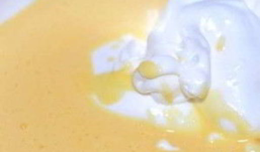 торт ягодная корзина