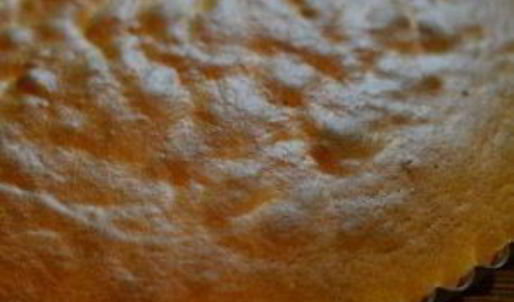 торт ягодная корзина