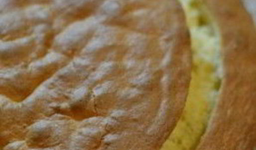 торт ягодная корзина