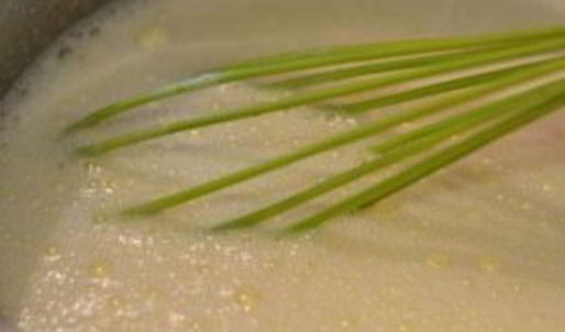 торт ягодная корзина