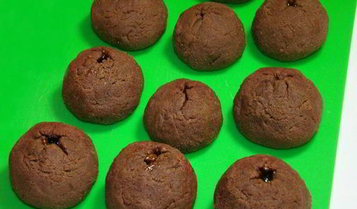 торт ящик с апельсинами