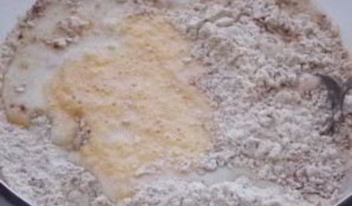 торт южная ночь