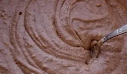 торт южная ночь