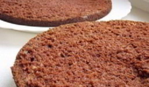 торт южная ночь