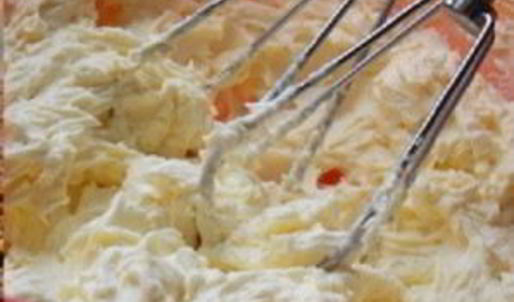 торт южная ночь