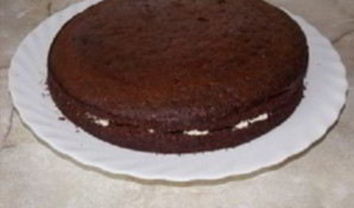 торт южная ночь