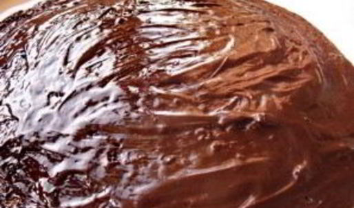 торт южная ночь