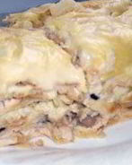 Торт Закусочный