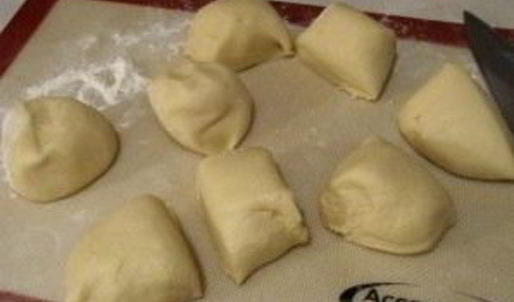 тортик mинутка