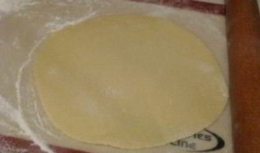 тортик mинутка