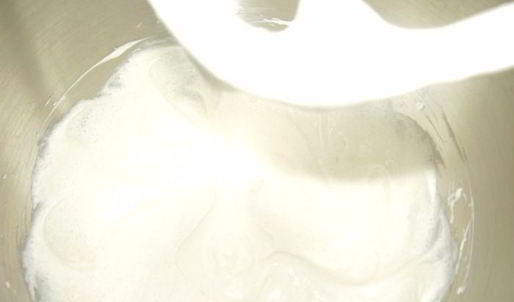 творожный торт с клубникой