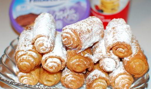 урума-хворост