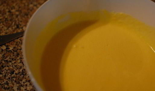 урума-хворост