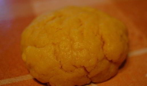 урума-хворост